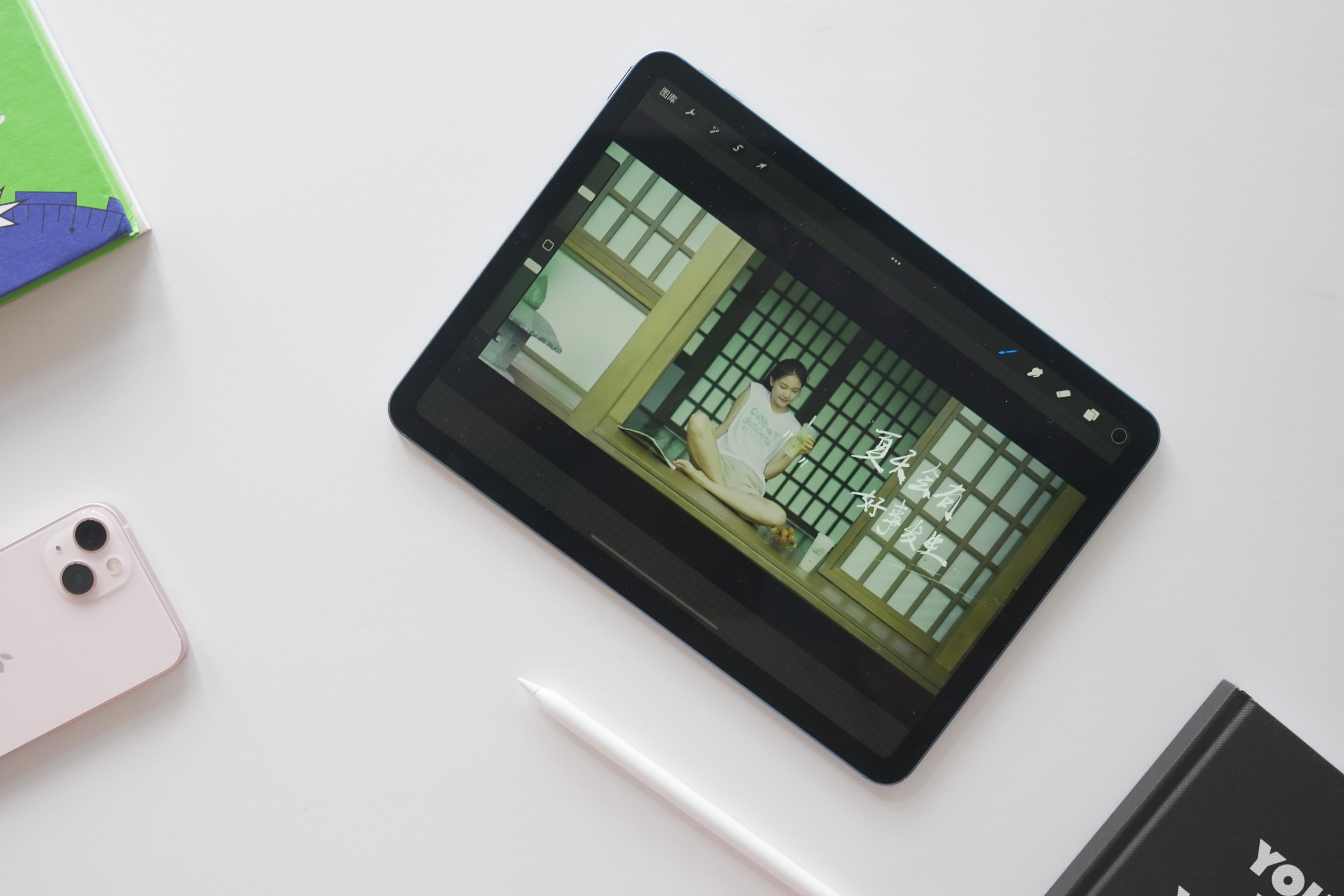 ipadair5的m1芯片是满血吗,ipadair第五代全新