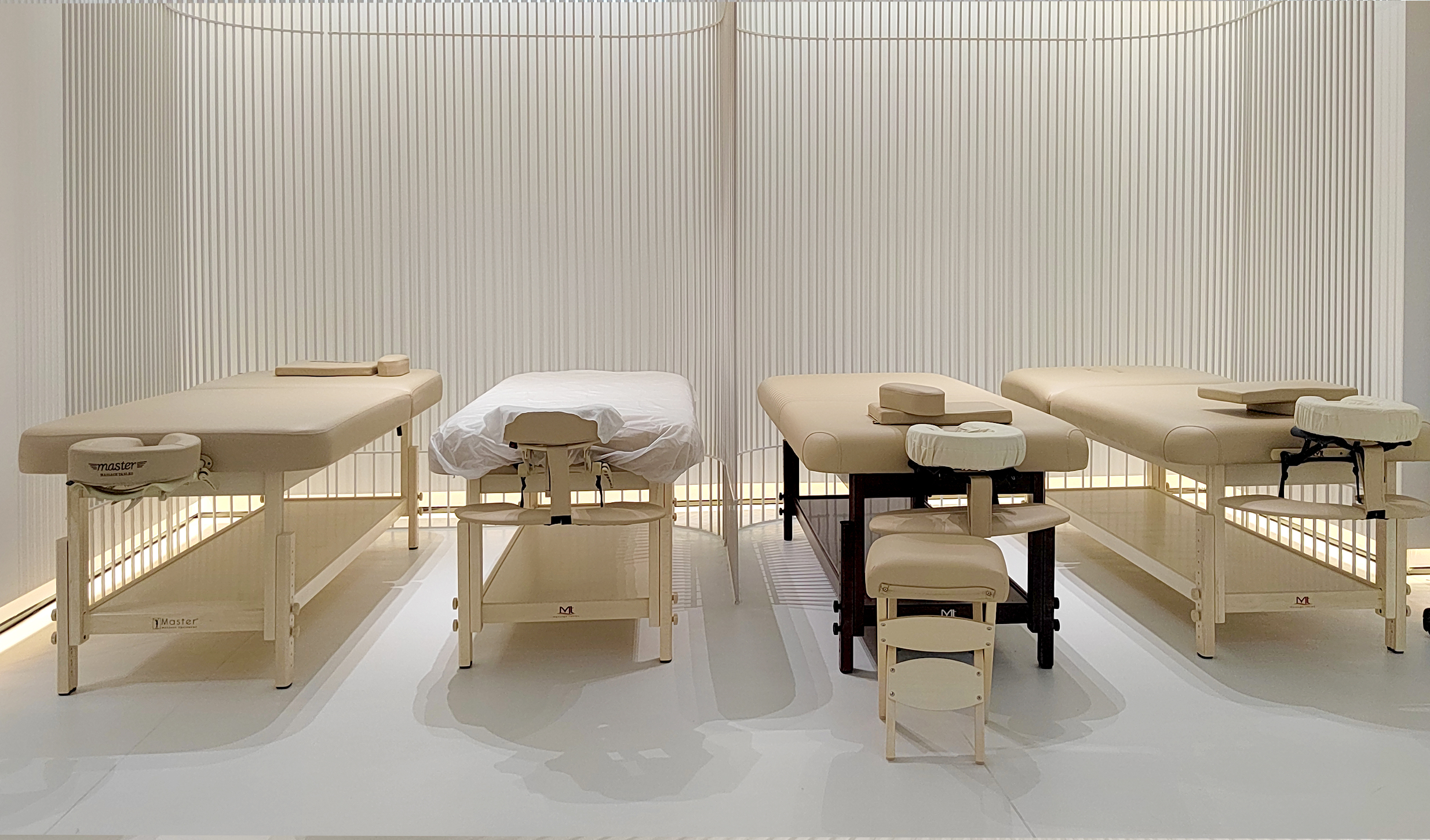 哪种按摩床比较好,2022最流行的按摩床