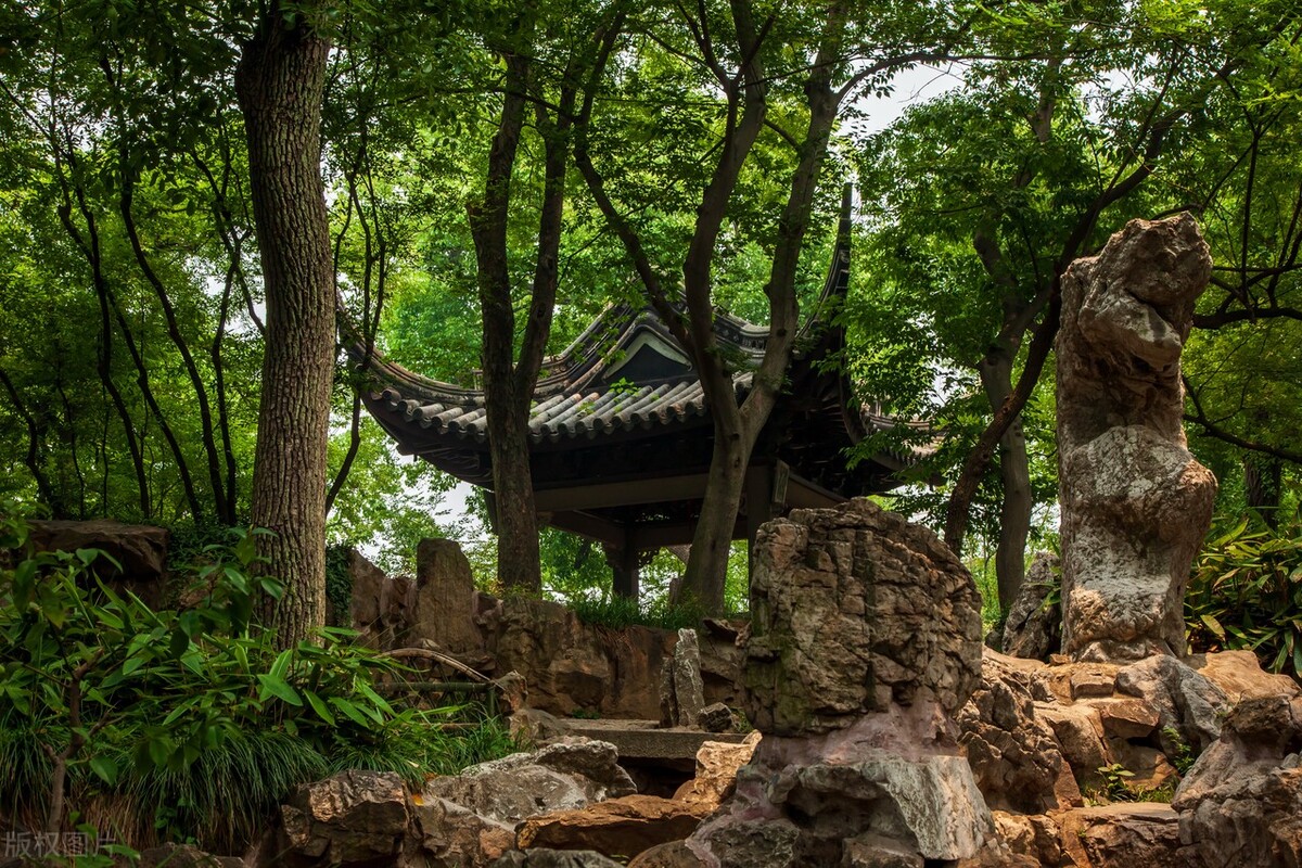 苏州上有天堂下有苏杭,苏州旅游自驾行攻略