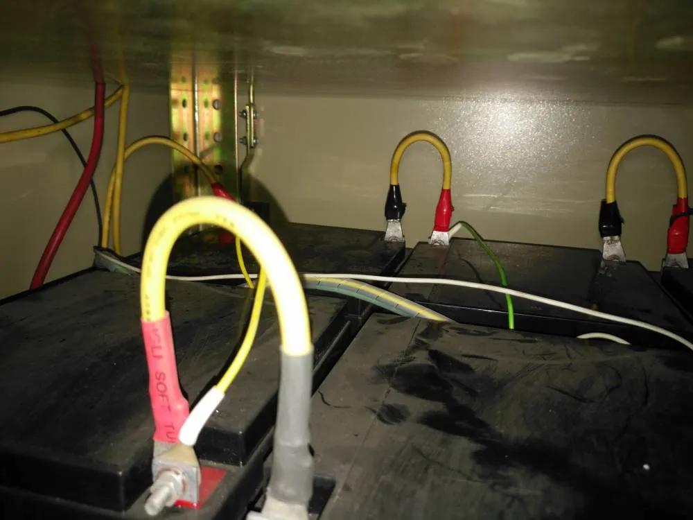 铅酸蓄电池起火用什么灭火,阀控密封式铅酸蓄电池会不会爆炸