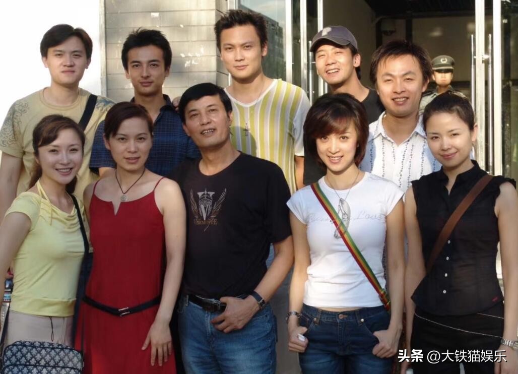 高开低走的6位男星，出道就演男一，王炸后一路下滑，贵圈太现实