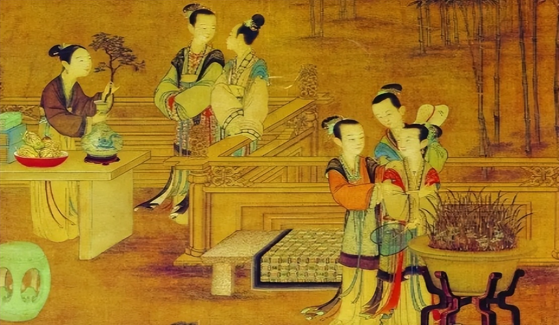 明朝中叶，临潼张氏家族文学生成背景，及临潼张氏家族的交游活动