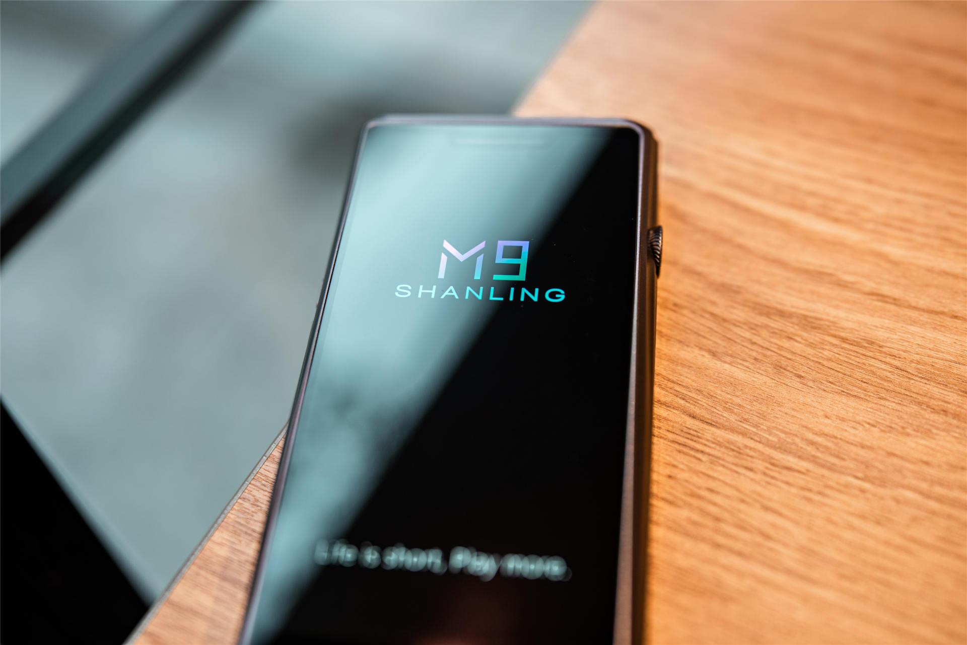 山灵m9价位,山灵m9plus便携播放器限量999台