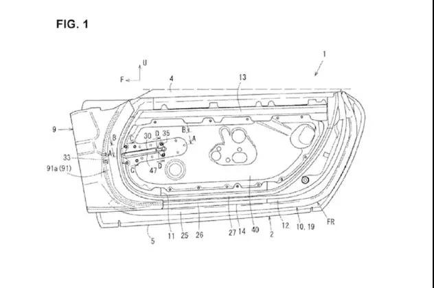 2020款马自达3掀背版全方位展示,马自达3新款第三代