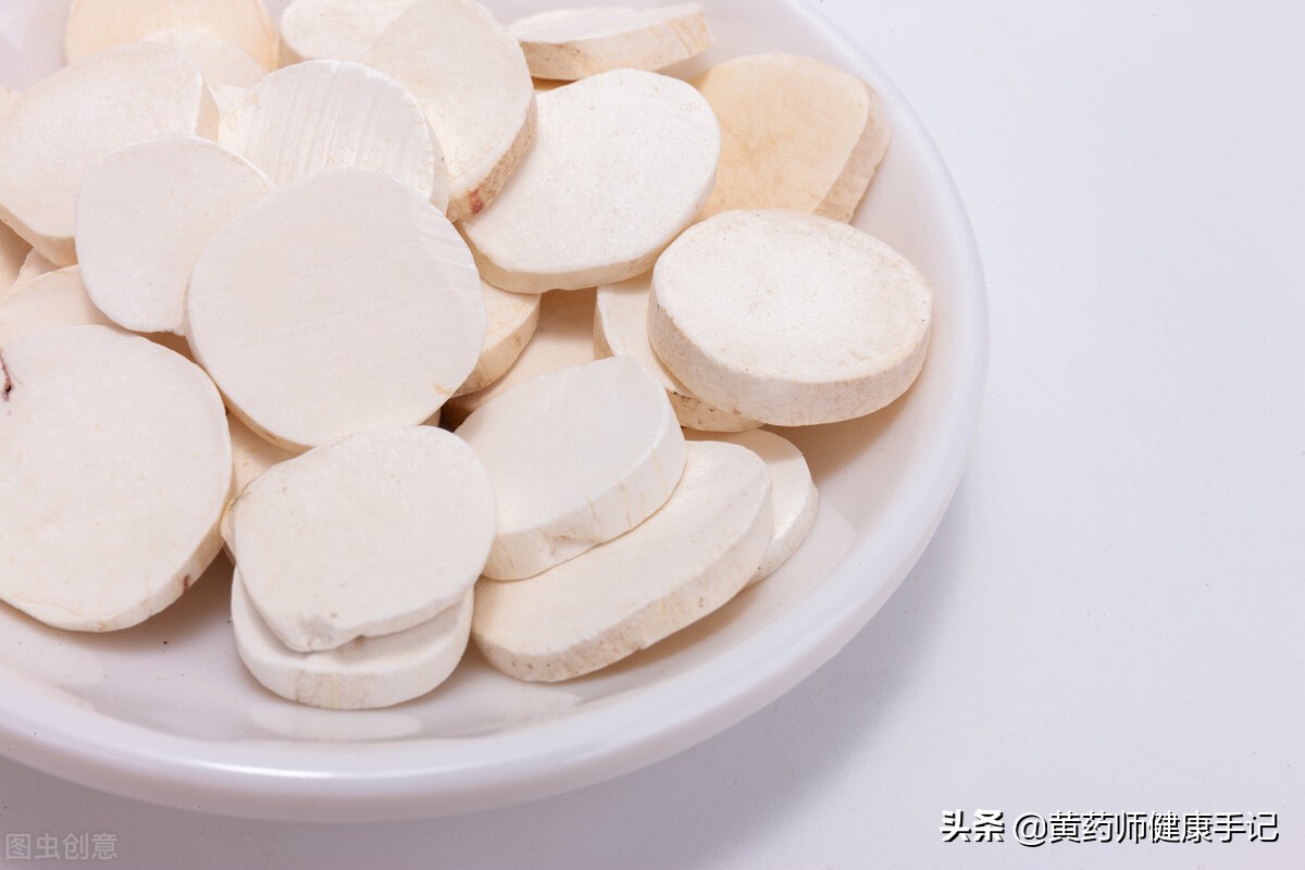 补脾气的中药方剂,脾气虚弱常用中药