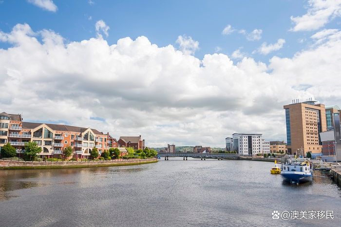 在爱尔兰生活,爱尔兰有哪些税收