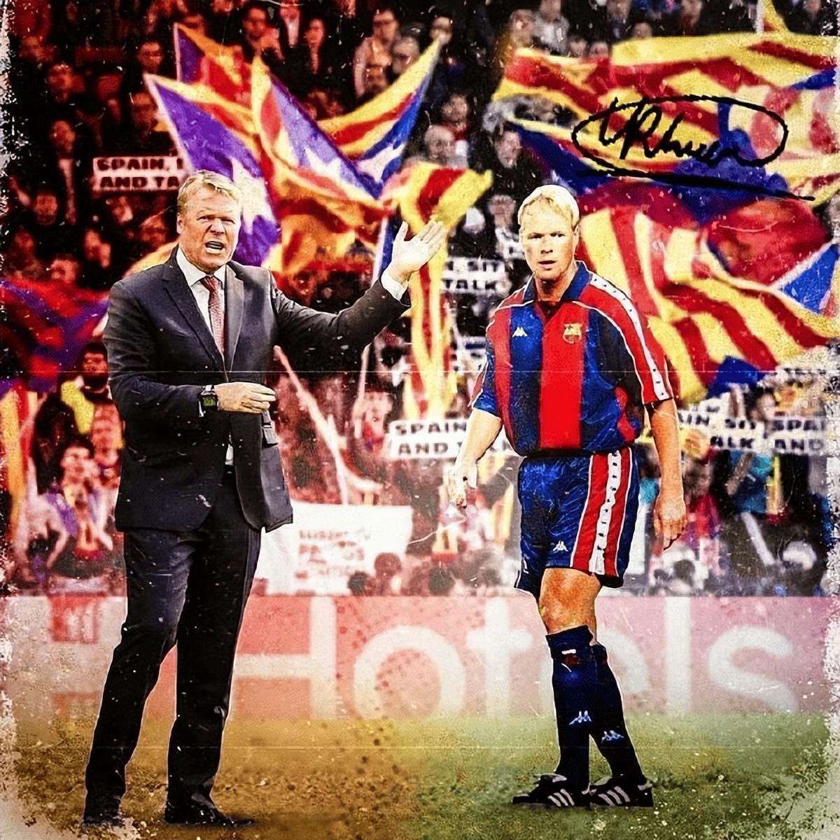 梅西皇马高光时刻盘点,梅西回顾22年