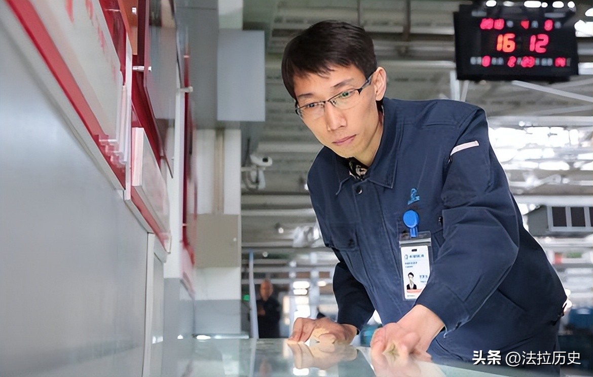 给你1000万离开中国！美国开出天价薪资，只为挖走一名中国技校生