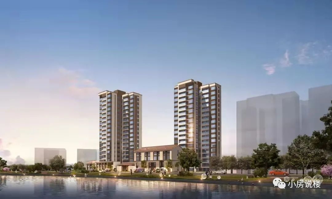 道滘说：我是城区最好的后花园，欢迎城区的人过来