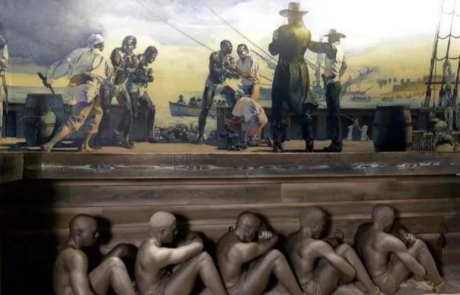 缇庡浗璐╁崠榛戝ゴ鍘嗗彶,缇庡浗浜鸿穿鍗栭粦濂寸殑鍘嗗彶