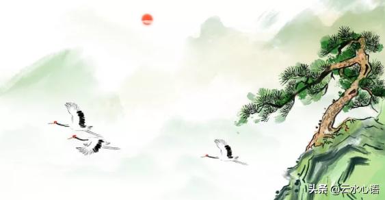 朱熹的名诗中蕴含哲理的诗句,朱熹的励志名诗