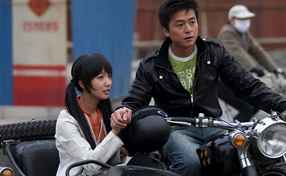 王珞丹脱戏,37岁的王珞丹有多迷人