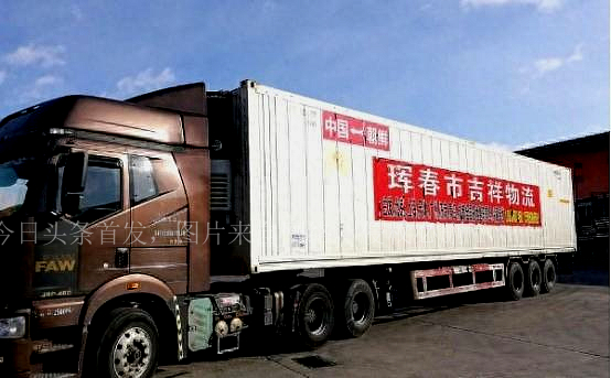 中国人在朝鲜做什么生意,中国人在朝鲜做食品生意