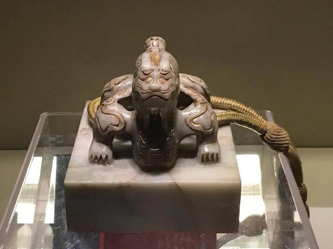 沈阳故宫藏清珍宝展,沈阳故宫博物院馆藏珍宝欣赏