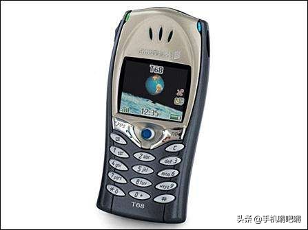 手机进化史完整版,一部手机的进化史