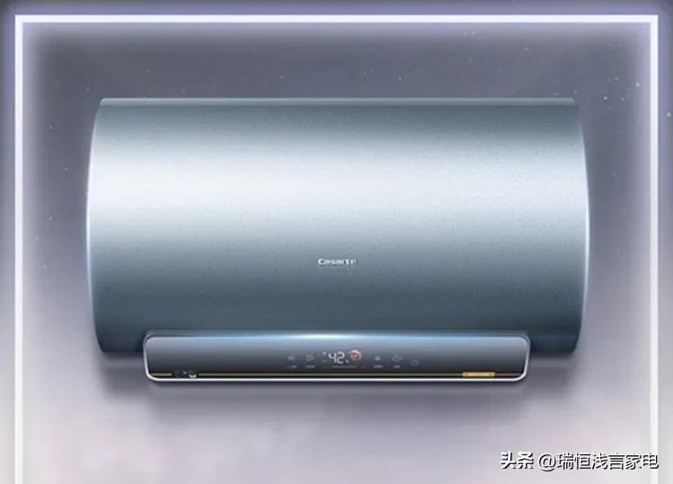 怎样选择电热水器哪款好用,电热水器怎么选购不踩坑