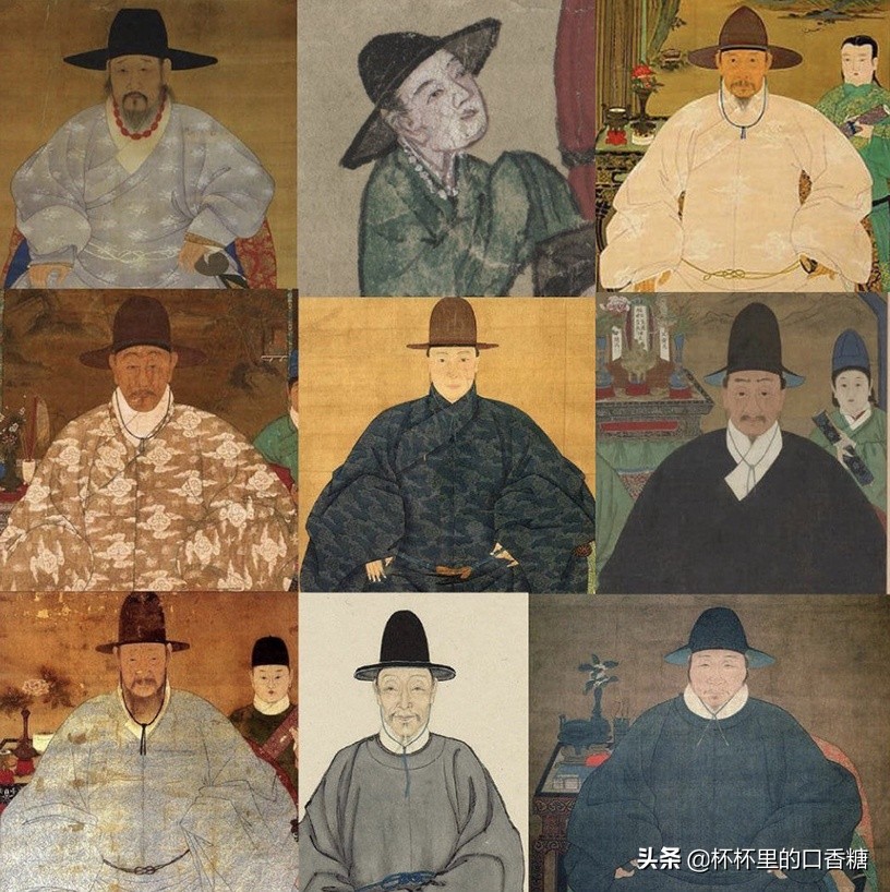 如懿传封后大典还原了历史,盘点古装剧中的香消玉殒如懿传