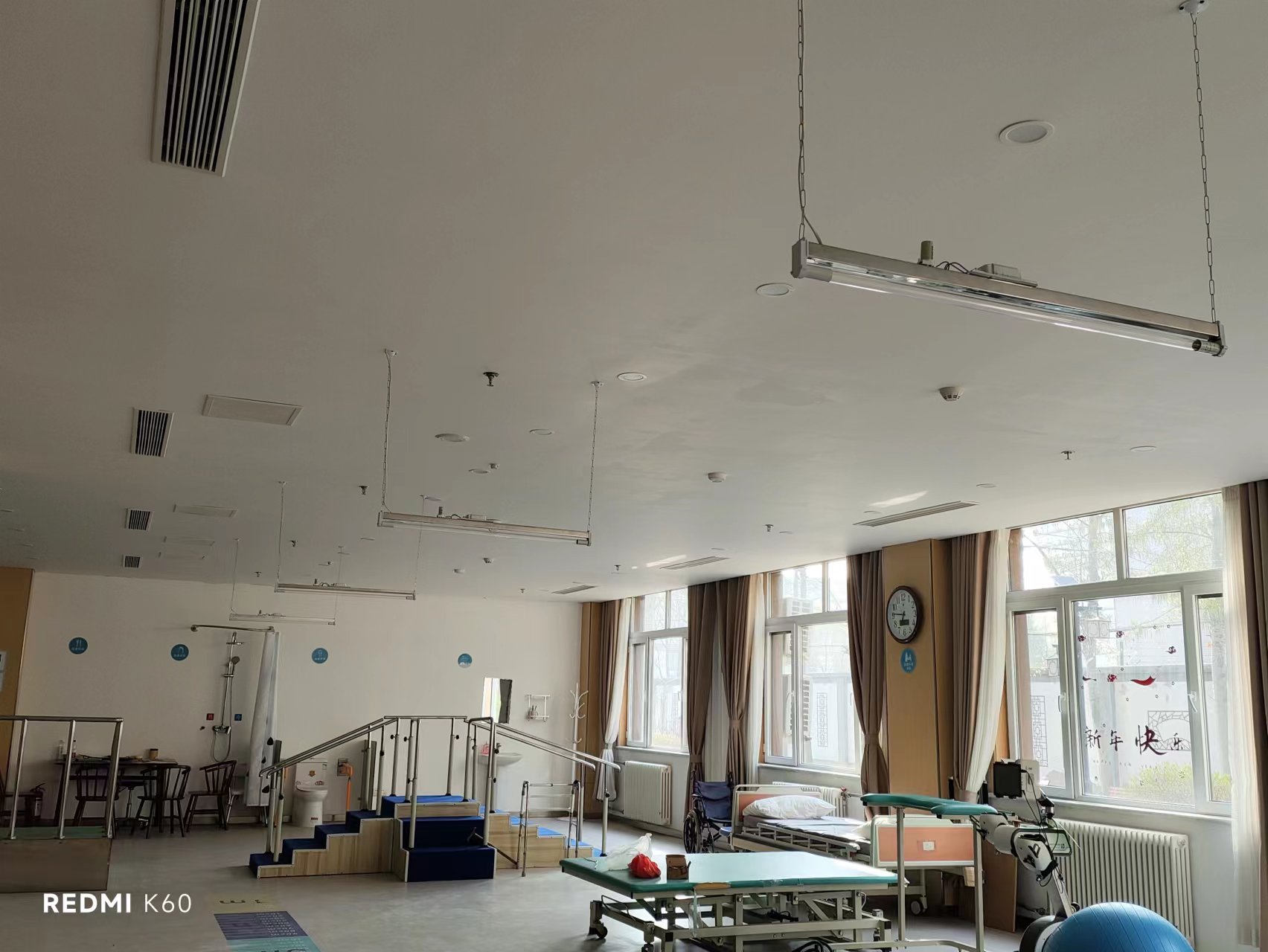 燕郊康复养老院,燕郊上门语言康复