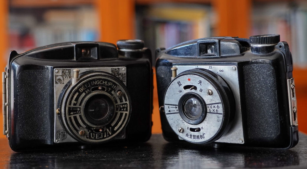 再发长文：都说摄影穷三代，为啥收藏国产相机的人都赚到了