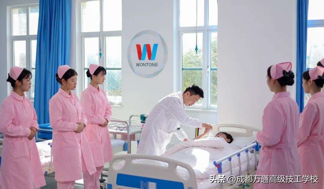 初中毕业女孩子选什么学校专业好,适合初中毕业女生学的专业有哪些