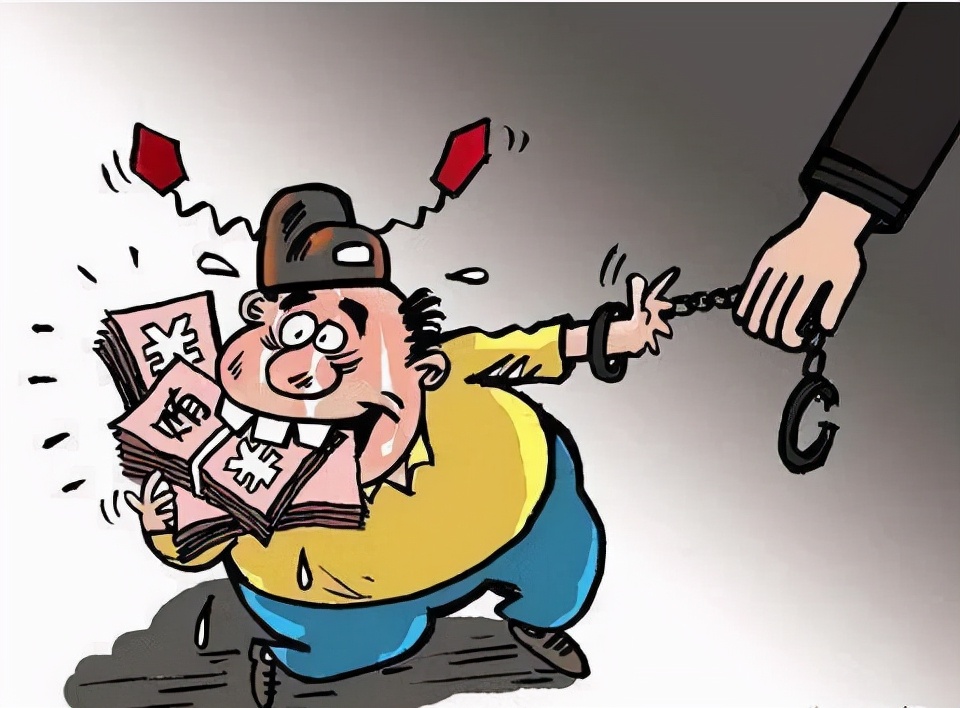 海南一文体局干部收豪车豪宅局长哥哥与弟弟上演“贪腐最佳拍档”