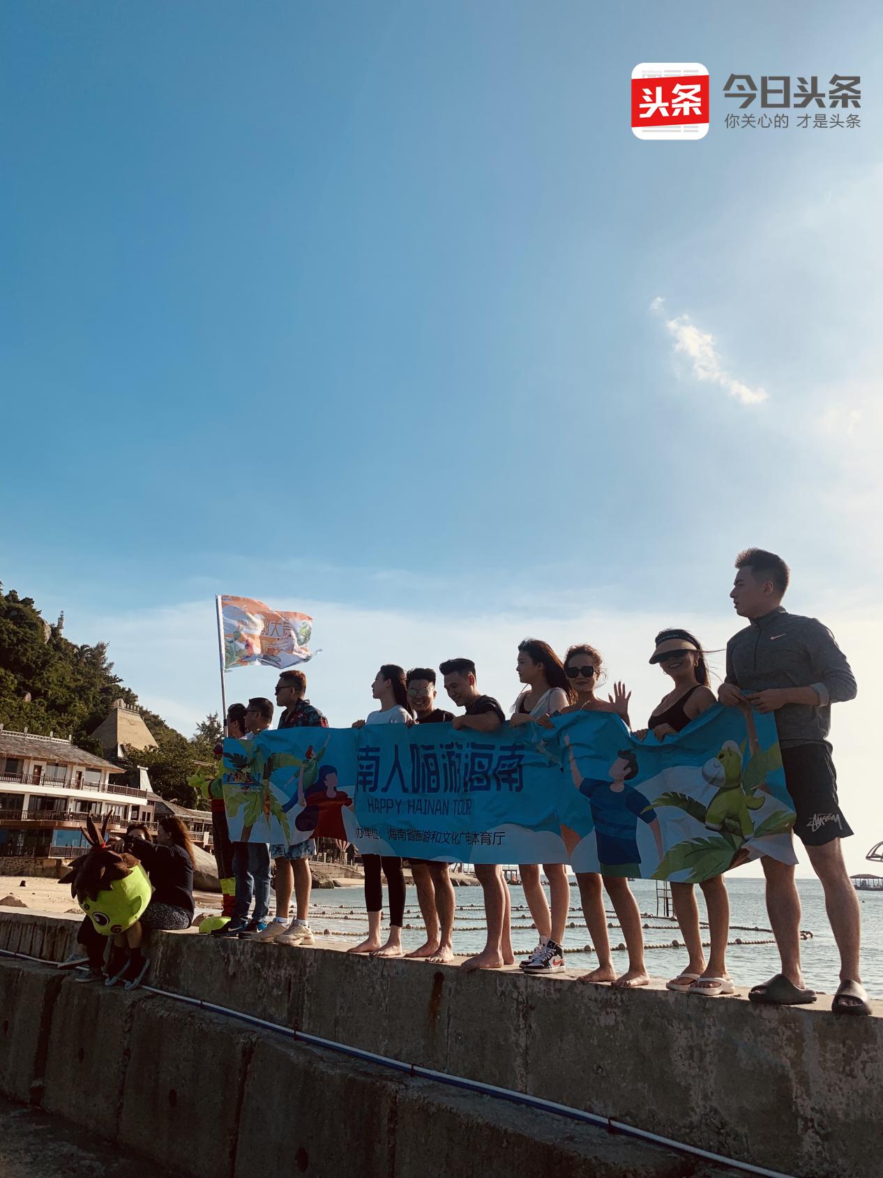 海南自由行旅游全攻略,海南旅游攻略自由行最新