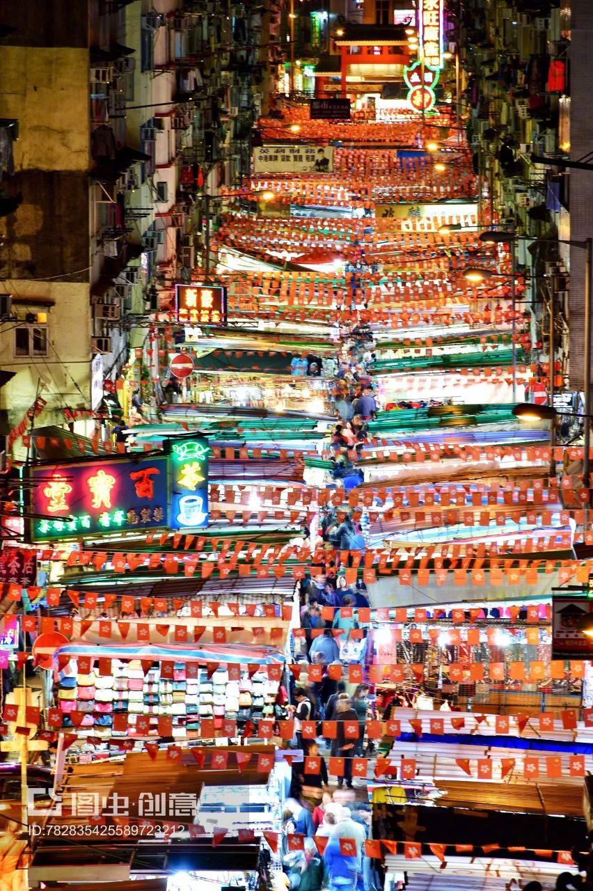 国内最值得逛的五大夜市,中国十大必逛夜市推荐