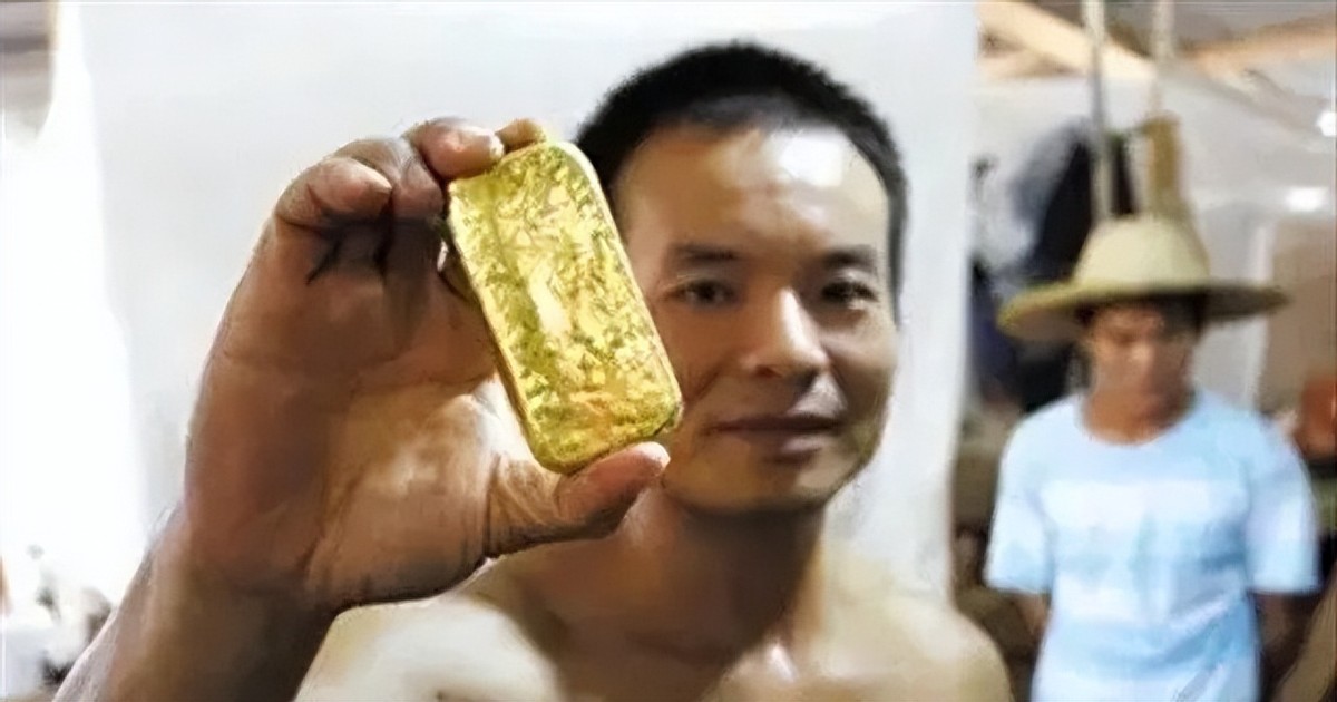 广西“上林帮”非洲淘金：火拼、疾病是常事，有人资产暴涨一个亿