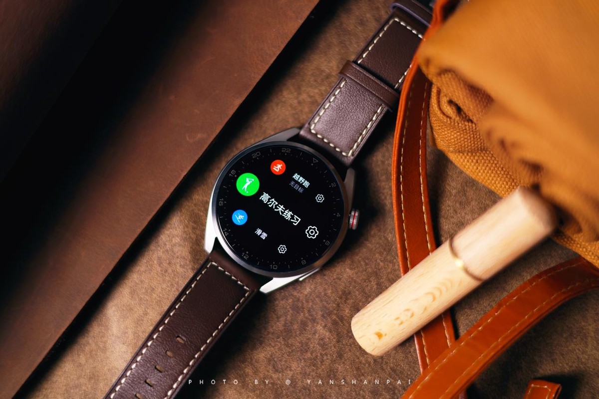 华为watch3pronew深度评测视频,华为watch3proNEW评测