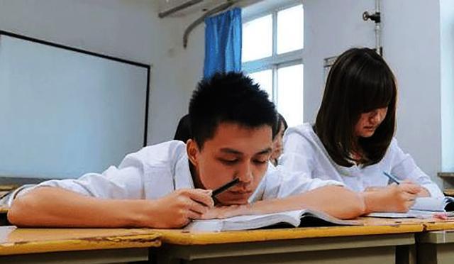 初三男生和女生的身高差距,男生上初中后还可以长高吗