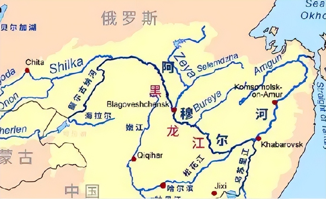 女真海盗,刀伊入寇的真相