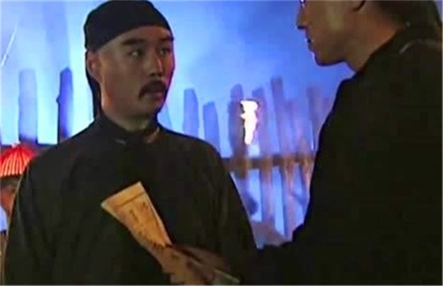 真实历史岳飞的后人会武吗,岳飞最厉害的后代是谁