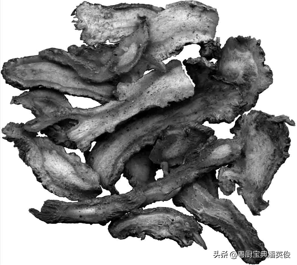 如何挑选好当归香料,怎么理解当归作为食品香料