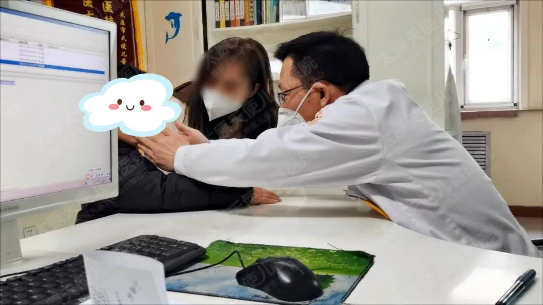 12岁儿童抽动症的症状和最佳疗法,春天来了孩子得抽动症比较严重