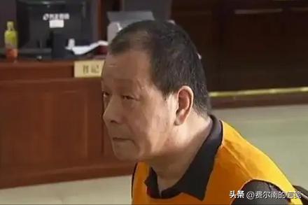 2004年，东北保安2次中500万大奖，因痴迷彩票锒铛入狱，被判10年