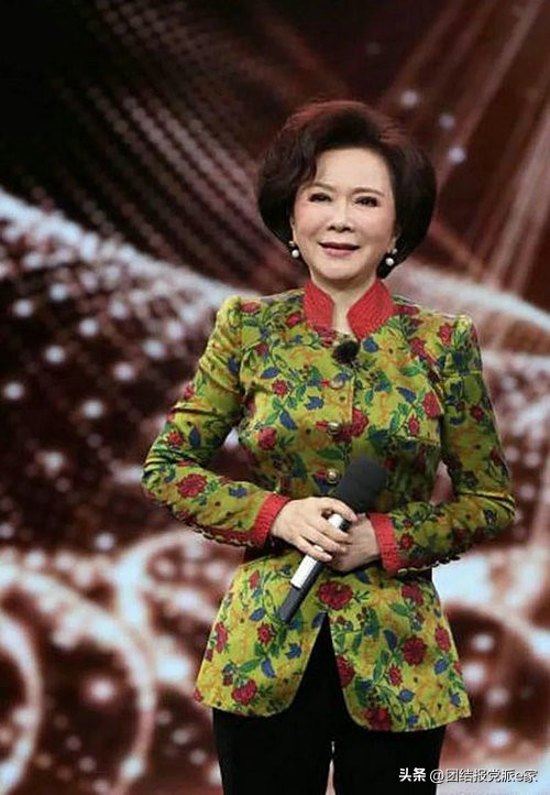 央视春晚上的这些“大腕儿“，原来不少是民主*党**派成员！