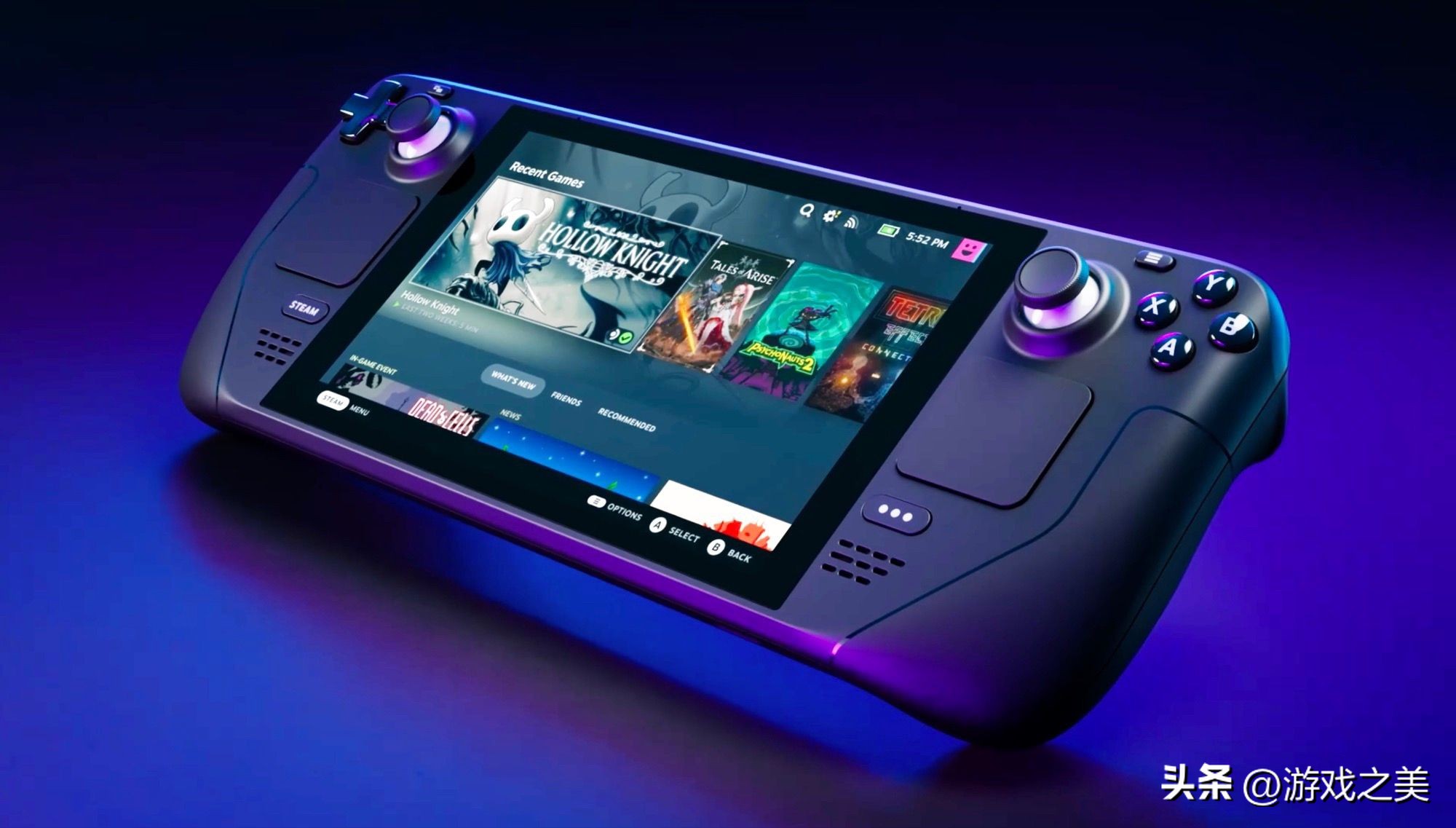 valvesteamdeck怎么购买,valve最新消息