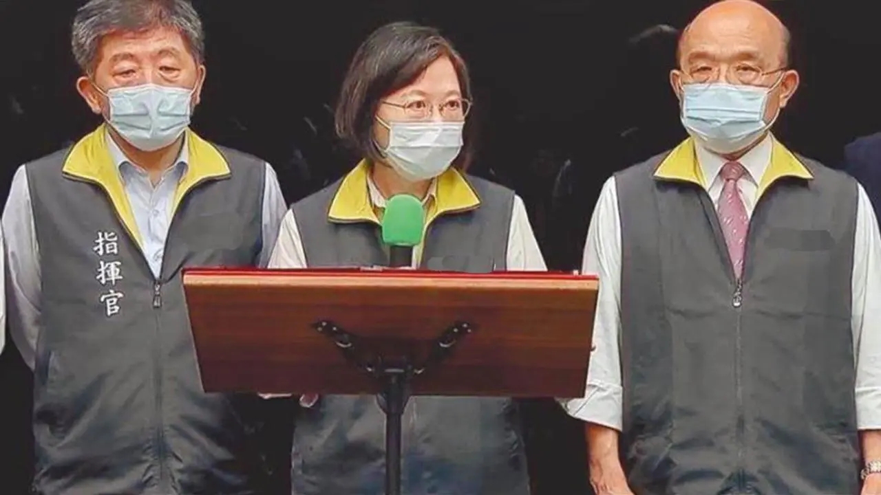 中国台海新消息今天,台海局势新消息中国