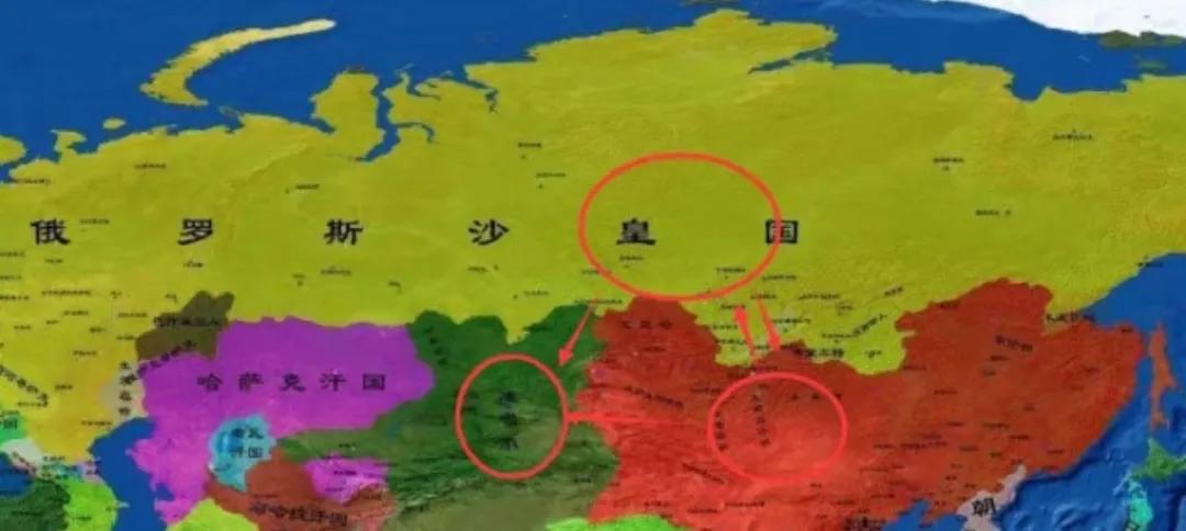 清朝八旗为什么有朝鲜人,清朝八旗兵到底有多强