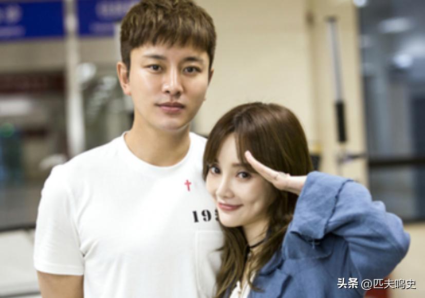 贾乃亮称对不起李小璐的声明,贾乃亮最近对李小璐的态度