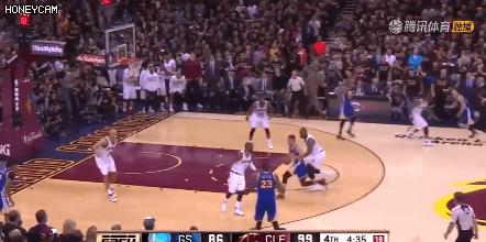 用一生来对抗傲慢与偏见，万字长文记录库里的乔丹精神