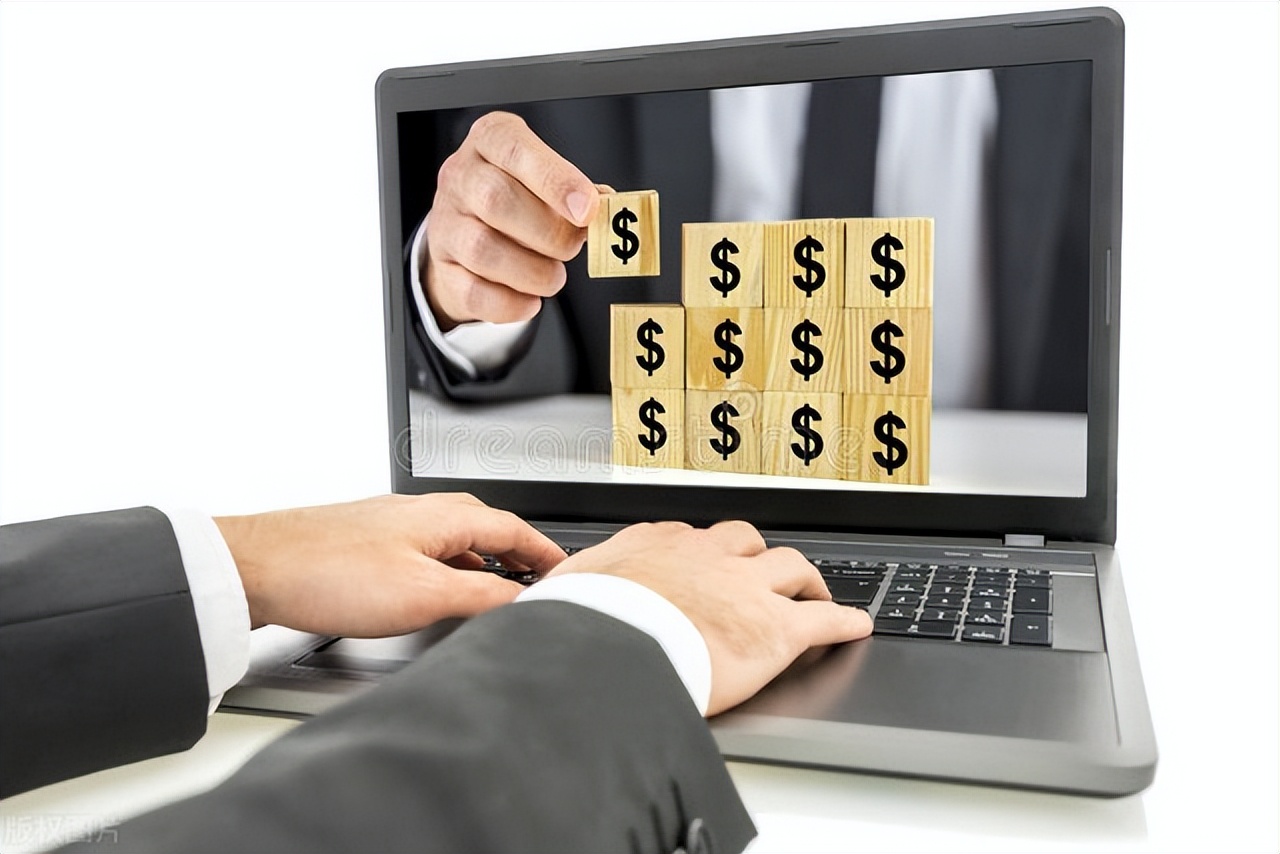 普通人直播带货爆发式造富,直播带货的造富模式