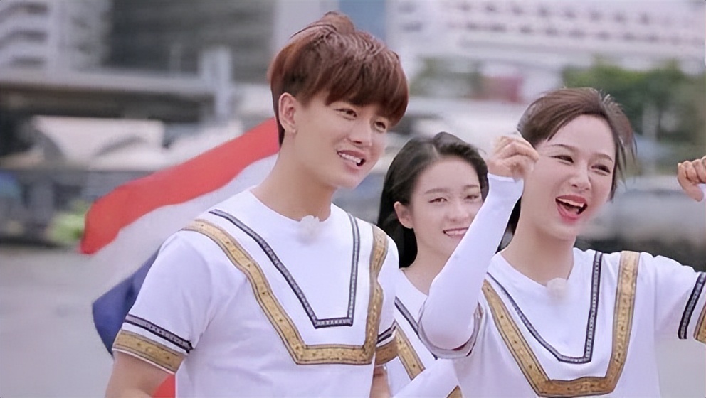 杨紫富婆,杨紫从资本弃女到十亿福星的逆袭