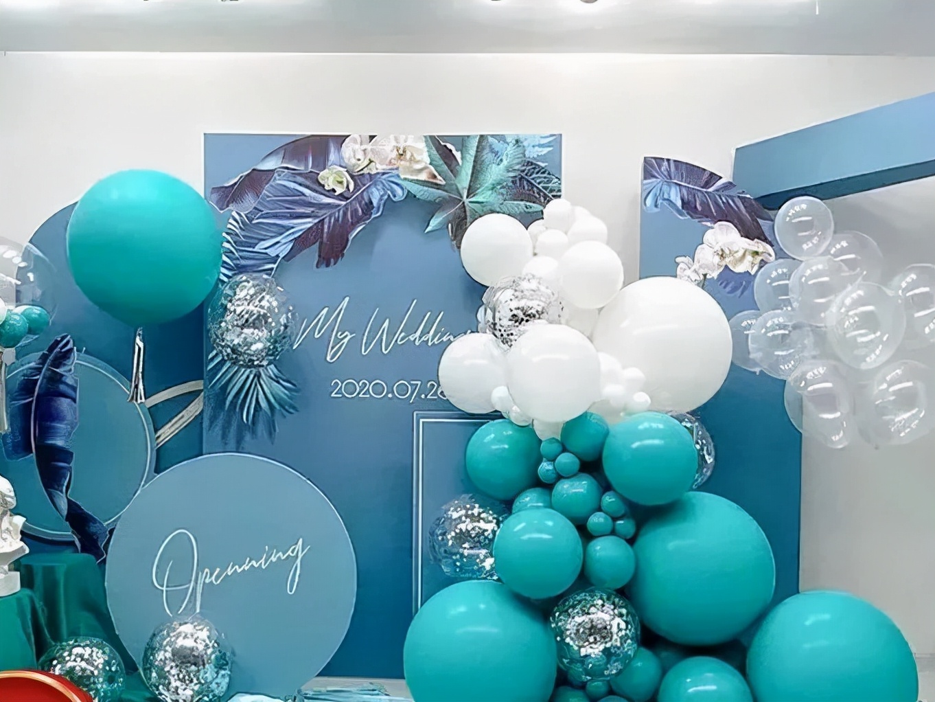 kt板裱不干胶,kt板立体背景墙怎么组装