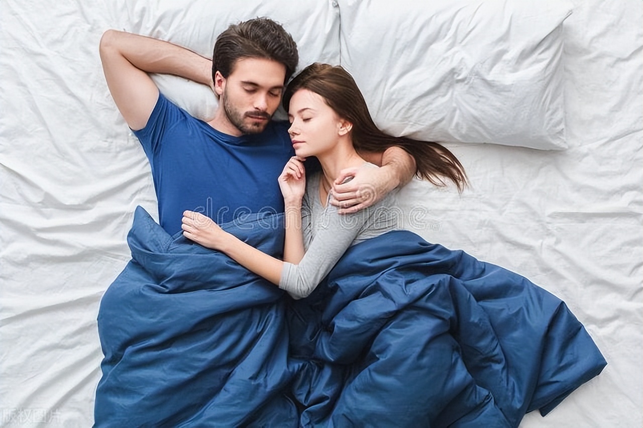 做了*梦春**，是不是说明“好色”？医生：总做*梦春**多与3种原因有关