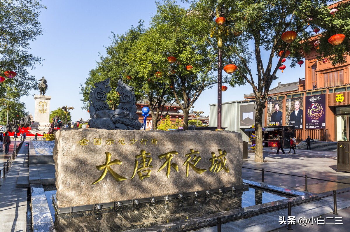 唐朝统治时间长达289年，从不同的角度来介绍唐朝时代