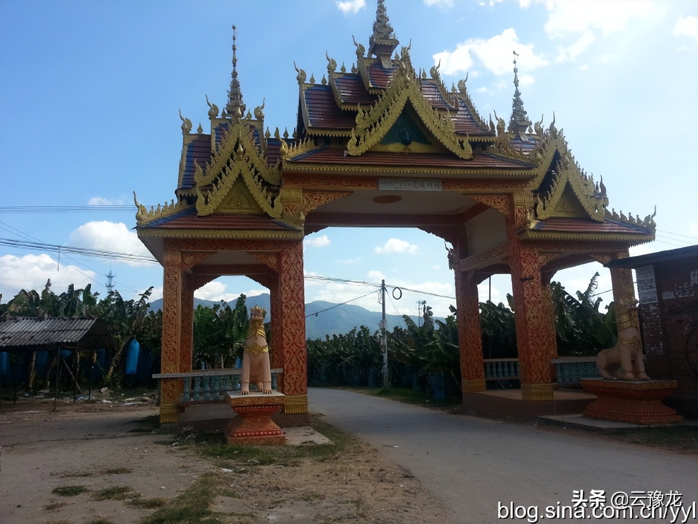 西双版纳磨憨自驾游攻略,自驾游云南版纳旅游攻略