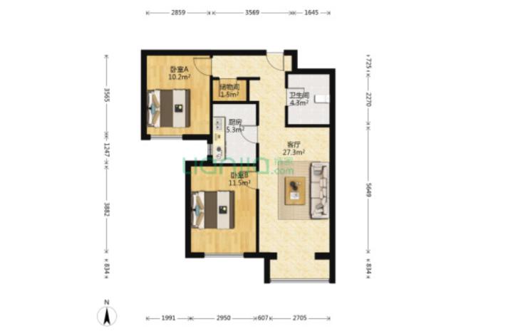 回龙观高端盘,回龙观区新楼盘
