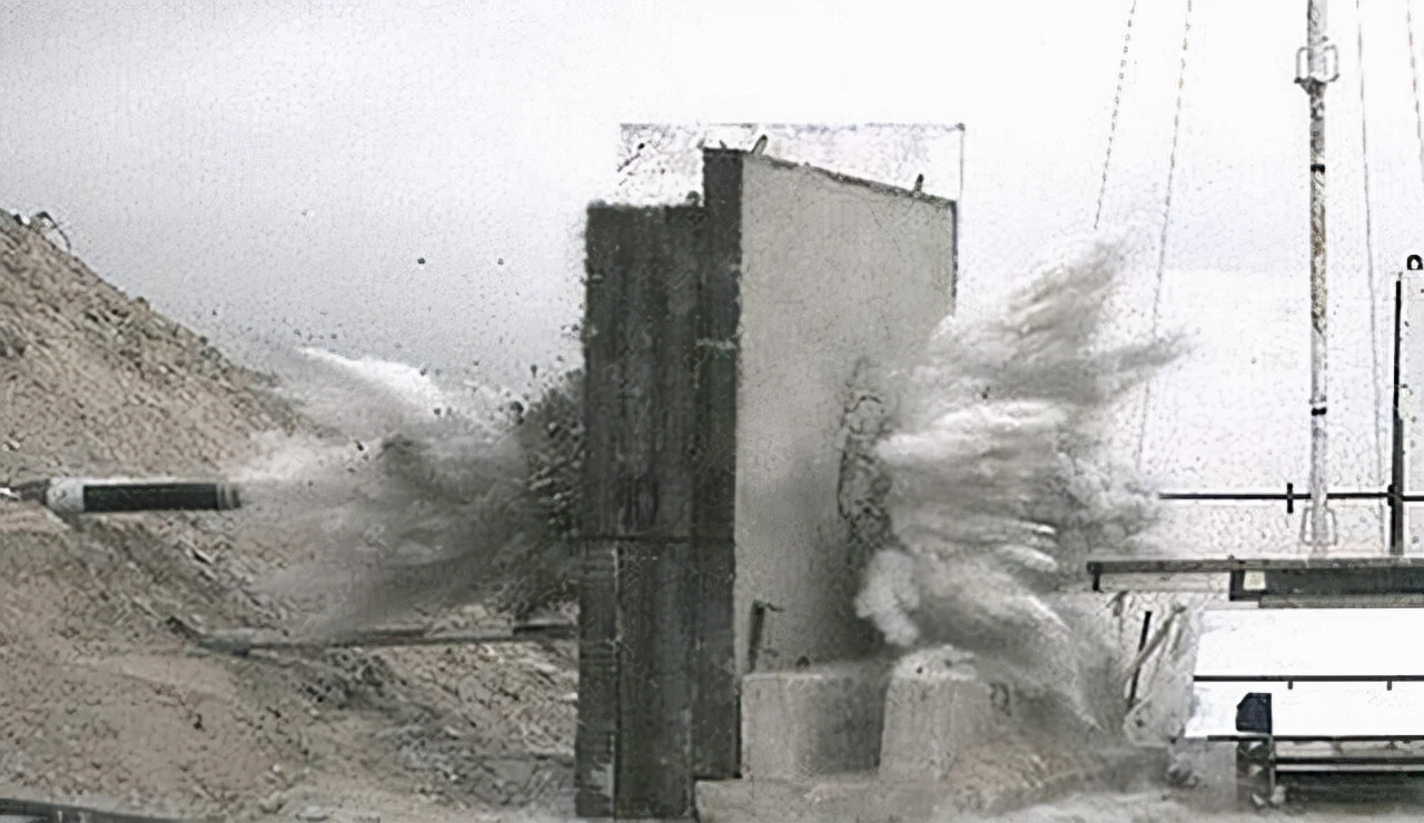 25岁中国小伙发明特种水泥导弹,25岁中国小伙成功研发超强水泥