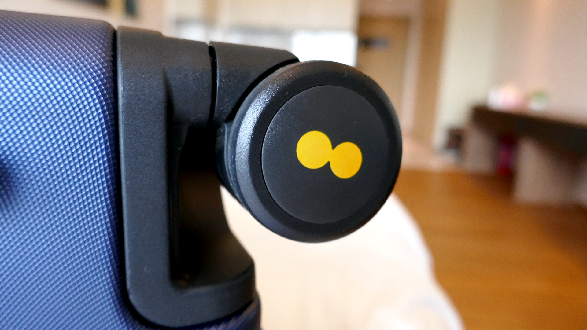 超级能装，简洁又实用的旅行箱——地平线8号大旅行家测评